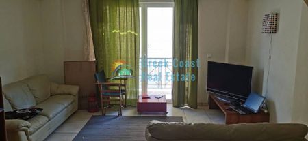Μεζονέτα για ενοικίαση Νόρμαν (Πάτρα) - Photo 2