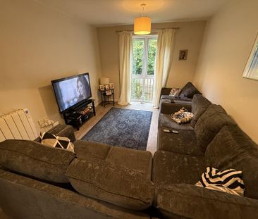 1 bedroom apartment to rent - Photo 6
