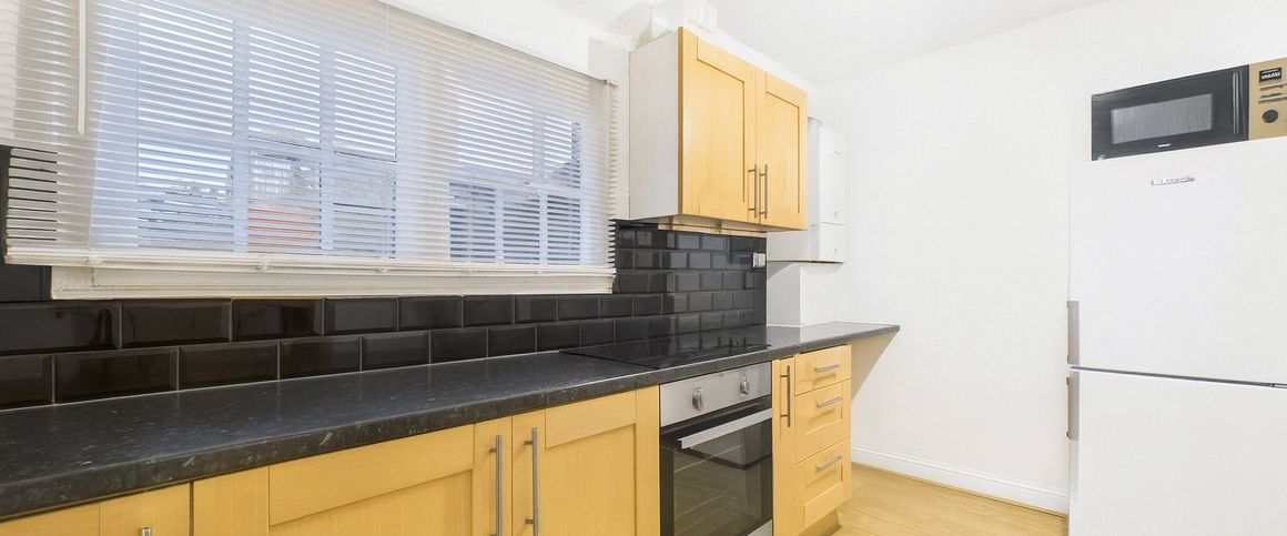 Easthampstead Road, Berkshire Easthampstead Road, Berkshire - Photo 1