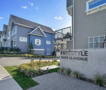 37 16678 25 AVENUE — 4 Bedroom - Photo 1