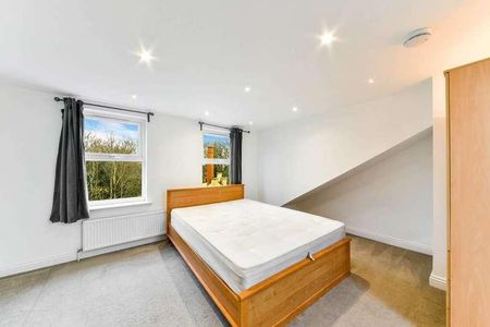 Florence Road, Finsbury, N4 - Photo 3