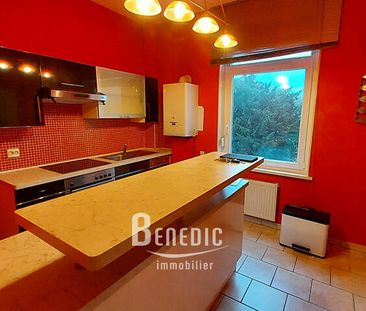 APPARTEMENT T3 - GARAGE - QUARTIER BLIES - Photo 5