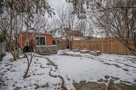 For Lease - 96 London Street, Hamilton, Ontario - Photo 5