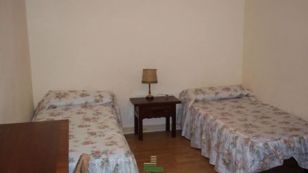 Piso de alquiler en Heriz Pasealekua, Antiguo - Photo 4