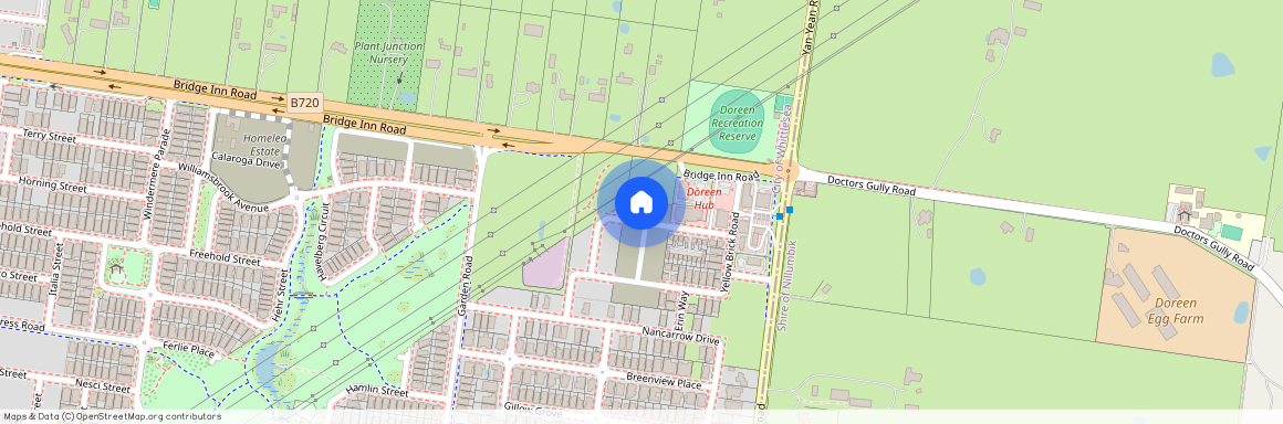 34 Mulwala Drive, Doreen VIC 3754