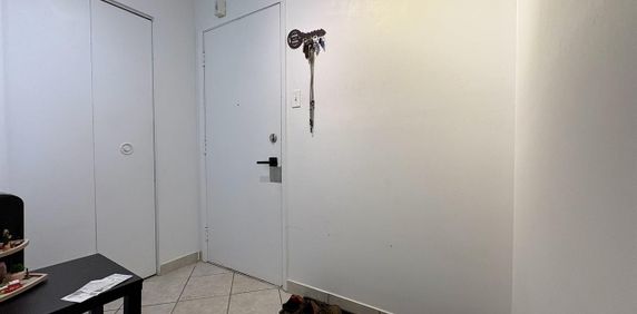 OSEN Appartement 3 ½ à Louer Sainte-Foy / Sillery Juillet 2026 - Photo 2