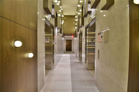 For Lease - 68 Canterbury Place Unit# 1612, Toronto, Ontario - Photo 2