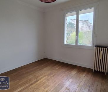 Location Maison 4 pièces 115m² PERIGUEUX 24000 - Photo 1