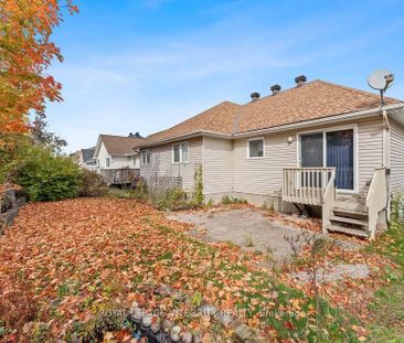 For Lease - 81 Lloydalex Crescent, Stittsville - Munster - Richmond... - Photo 4