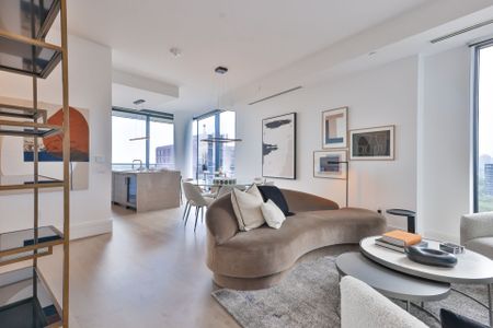 For Lease - 215 Lonsdale Road Unit# 1607, Toronto, Ontario - Photo 3