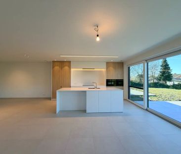 Recente nieuwbouwwoning in centrum Tielt! - Photo 3