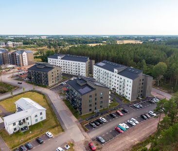 Blåklockevägen, Kalmar - Foto 5