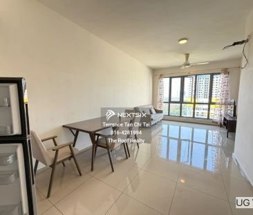 Gravit 8 Service Residence Kota Bayuemas Klang - Photo 4