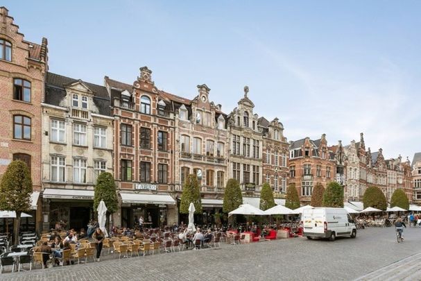 Oude Markt 43 / 0103, 3000 Leuven - Photo 1