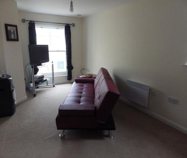 1 bedroom apartment to rent - Photo 3