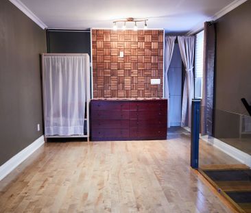 For Lease - 1547 Kingston Road Unit# Rear, Toronto, Ontario - Photo 1