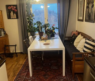 Kavallerivägen, Sundbyberg - Photo 1