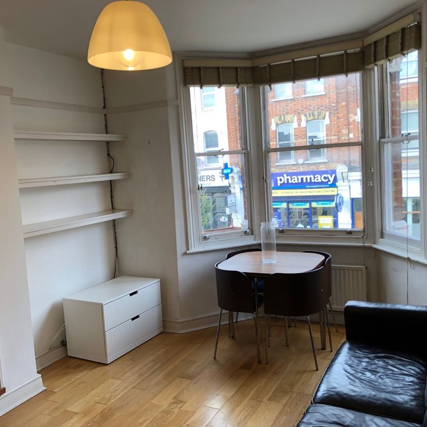 2 Bed Flat, Mill Lane, NW6 - Photo 1