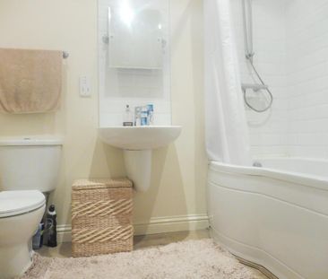 2 bedroom terraced house to rent - Photo 6
