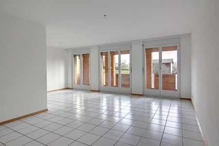 Appartement de 3.5 pièces au 2ème étage - Photo 3