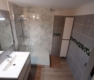 Appartement T1 à louer Le Rheu - 29 m² - Photo 2