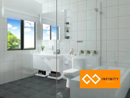 “2-Bedroom Apartment – Prime Bankstown Location 12/18-24 Marshall Street, Bankstown NSW 2200” - Photo 5