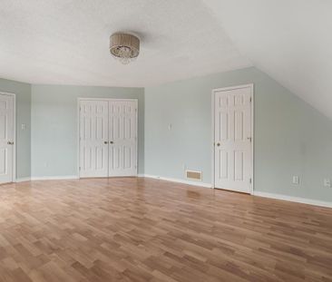 Maison à un étage et demi à louer - Gatineau (Gatineau) (Hôpital, V... - Photo 3