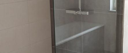 Jägersruh ERSTBEZUG 121 m² 4-Zimmer-Wohnung, barrierefrei - Photo 1