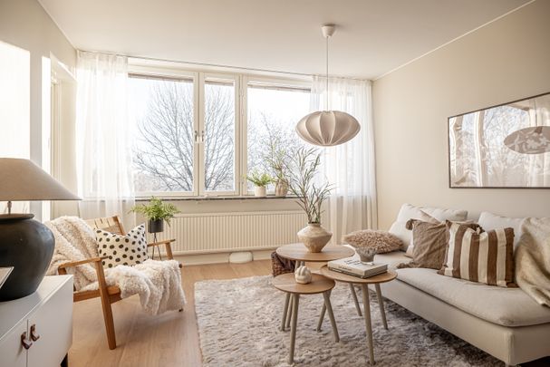 Saxlyckevägen, Karlskoga - Photo 1