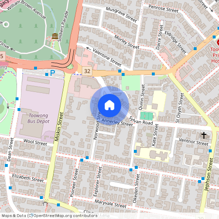 Sylvan Road 126, QLD 4066, Toowong