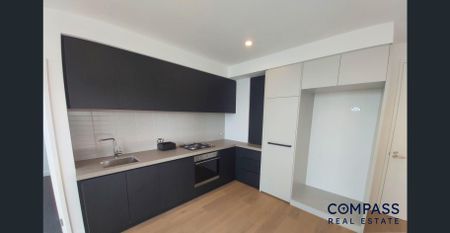 Modern and Spacious 2-Bedroom Rental in Clayton South - Photo 3