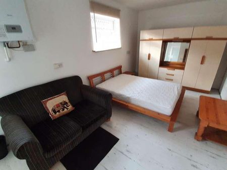 Bedroom Detached House In Wallisdown, BH12 - Photo 3