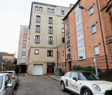 Lenzie Way, G, - Photo 1