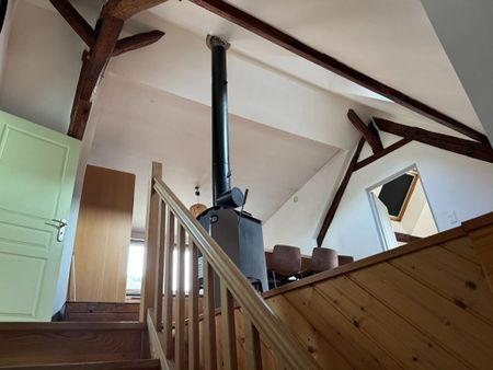 Appartement Lapoutroie 2 pièce(s) 36.02 m2 - Photo 2