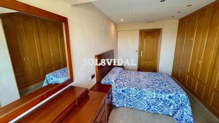 Piso de alquiler en Paseo Vistalegre, Centro - Muelle Pesquero - Photo 5