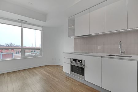 For Lease - 377 Madison Avenue Unit# 523, Toronto, Ontario - Photo 3