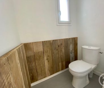 Appartement F2 à louer 2 pièces - 44,85 m2 MONTAUBAN - 82 - Photo 6