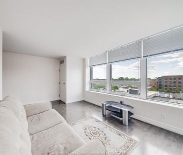 For Lease - 540 OUELLETTE Avenue Unit# 5B, Windsor, Ontario - Photo 6