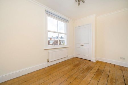 St. Quintin Avenue, North Kensington, W10 - Photo 4