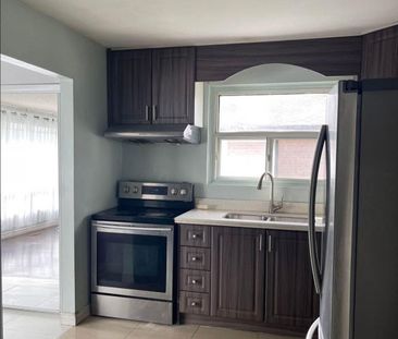 For Lease - 48 Gorsey Square, Toronto, Ontario - Photo 5