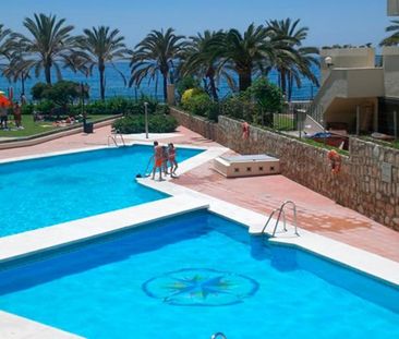 Alquiler de piso en Calle Camilo José Cela, 6 - Photo 5