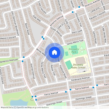 54 Treasure Road, Vaughan