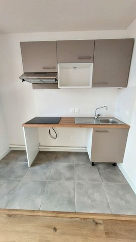 Location Appartement 3 pièces 62m² BRUGUIERES 31150 - Photo 3