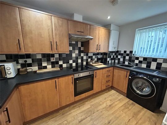 2 bedroom apartment to rent - Photo 1