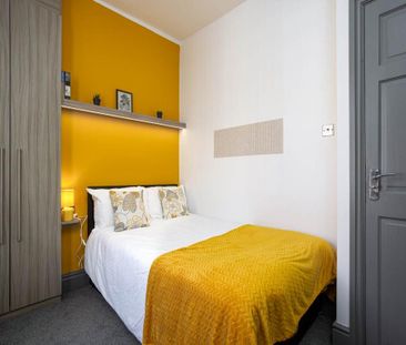 4 bedroom house share to rent - Photo 2