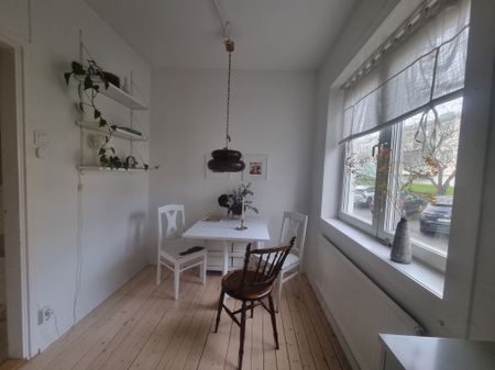 Blåhammarsgatan, Göteborg - Foto 3