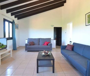 4 room luxury Farmhouse for rent in Palma de Mallorca, Balearic Isl... - Photo 3