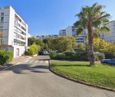 Appartement à louer 4 pièces 77.97m² - Photo 1