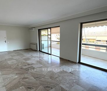 Διαμέρισμα για ενοικίαση Κολλέγιο (Αγία Παρασκευή) - Photo 1