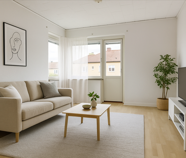 Söderslättsgatan 80, Trelleborg Centrum - Foto 1
